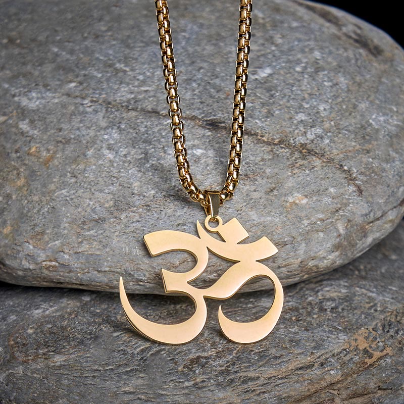 Collana con Buddha Stones Focus - Image 2