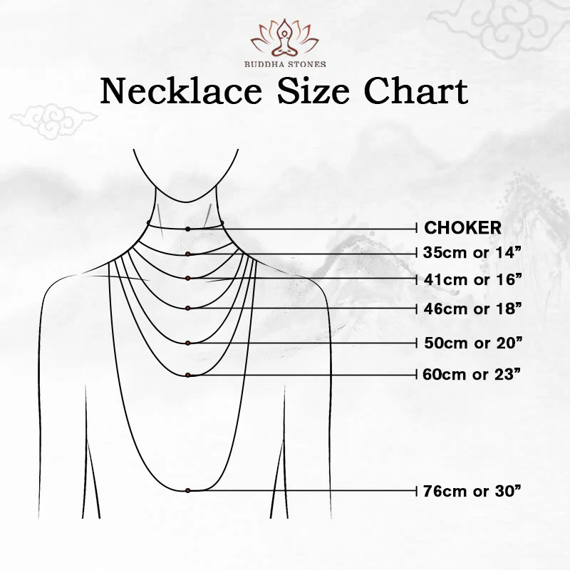 Collana con ciondolo a proiezione d'amore Buddha Stones in argento sterling 990 tibetano Om Mani Padme Hum Lotus - Image 10