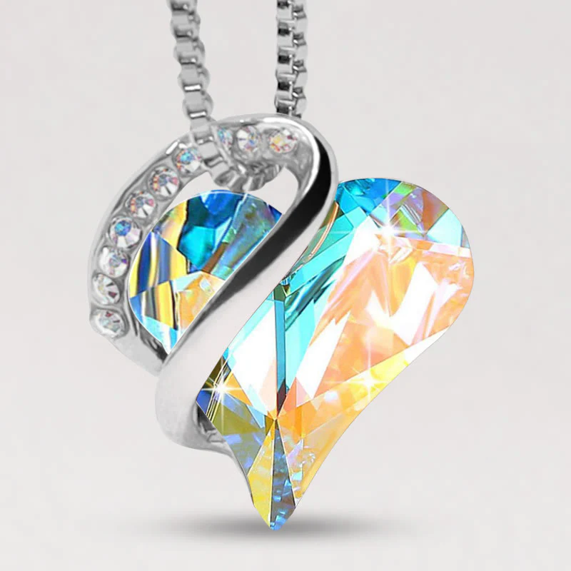 Collana con ciondolo con energia curativa, pietra portafortuna del cuore Buddha Stones d'amore - Image 15