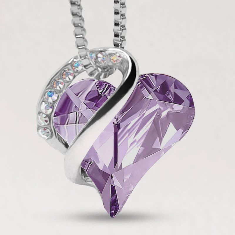 Collana con ciondolo con energia curativa, pietra portafortuna del cuore Buddha Stones d'amore - Image 23