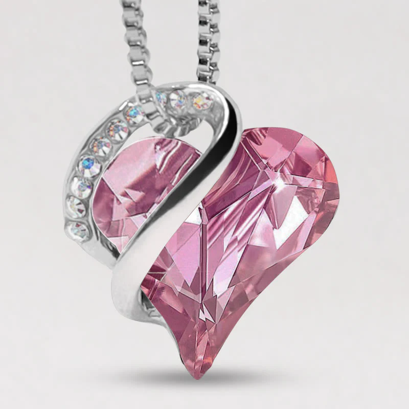 Collana con ciondolo con energia curativa, pietra portafortuna del cuore Buddha Stones d'amore - Image 35