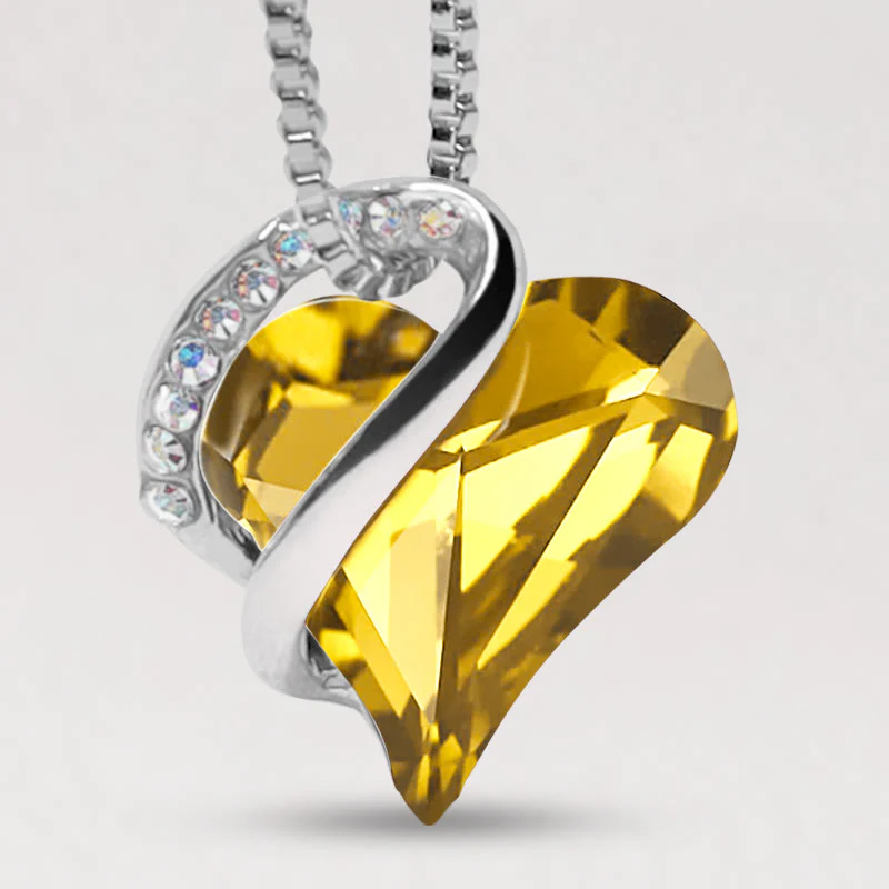 Collana con ciondolo con energia curativa, pietra portafortuna del cuore Buddha Stones d'amore - Image 38