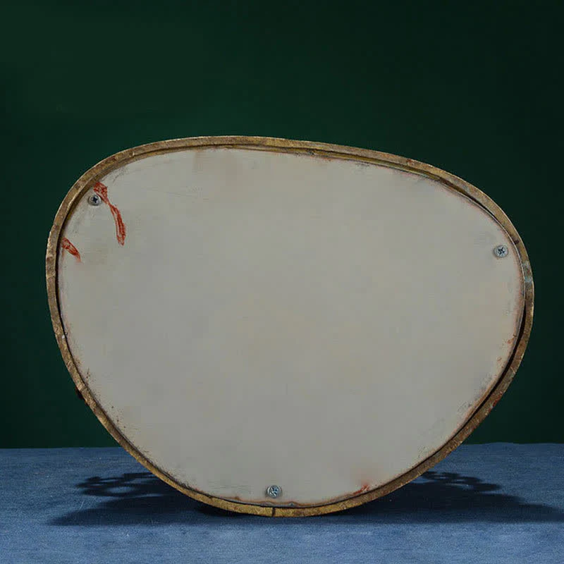 Decorazione della statua in rame della speranza di Tara Verde del Bodhisattva - Image 15