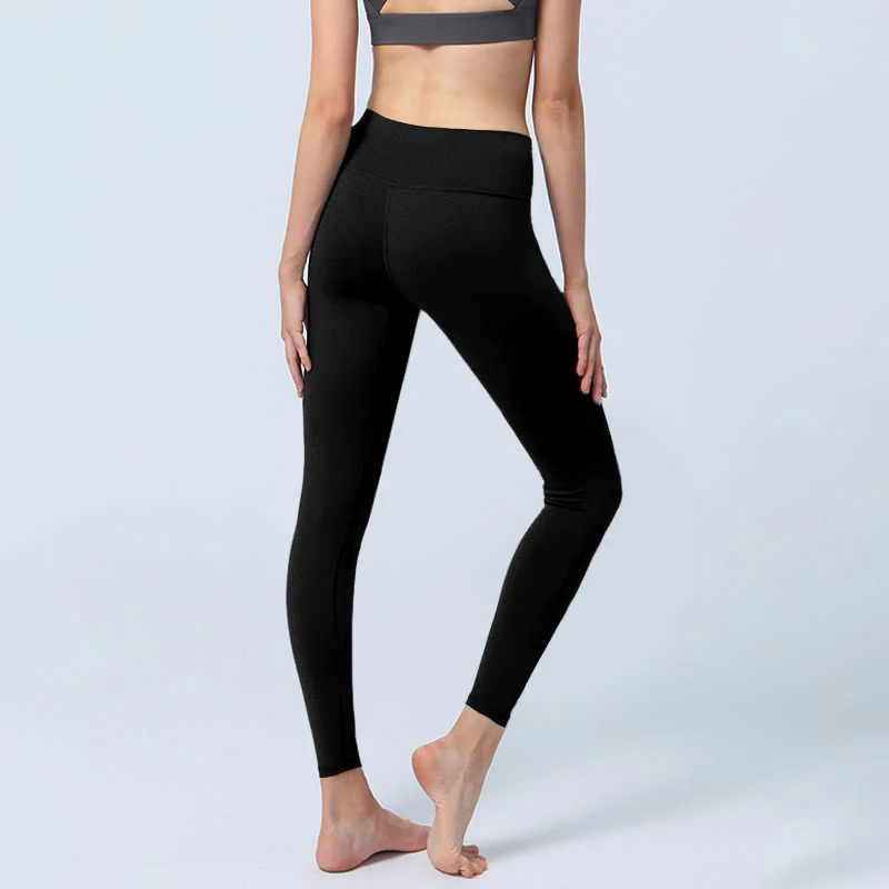 Leggings da palestra con stampa di teschi colorati Buddha Stones , pantaloni da yoga da donna - Image 5