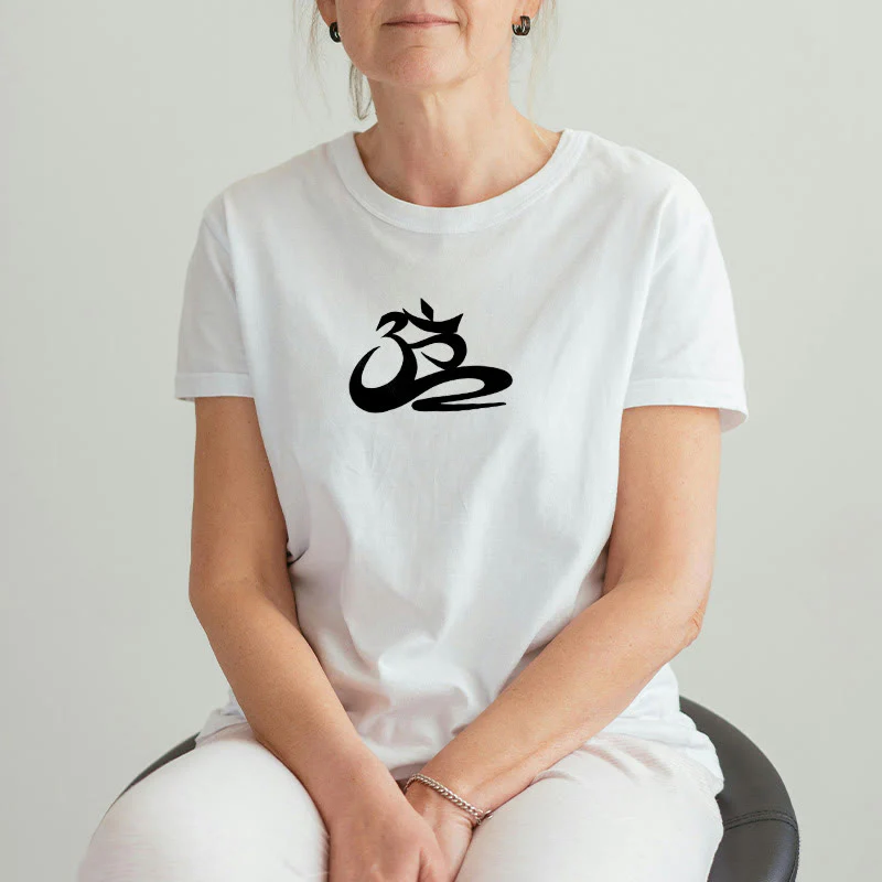 Maglietta Buddha Stones OM Tee - Image 14