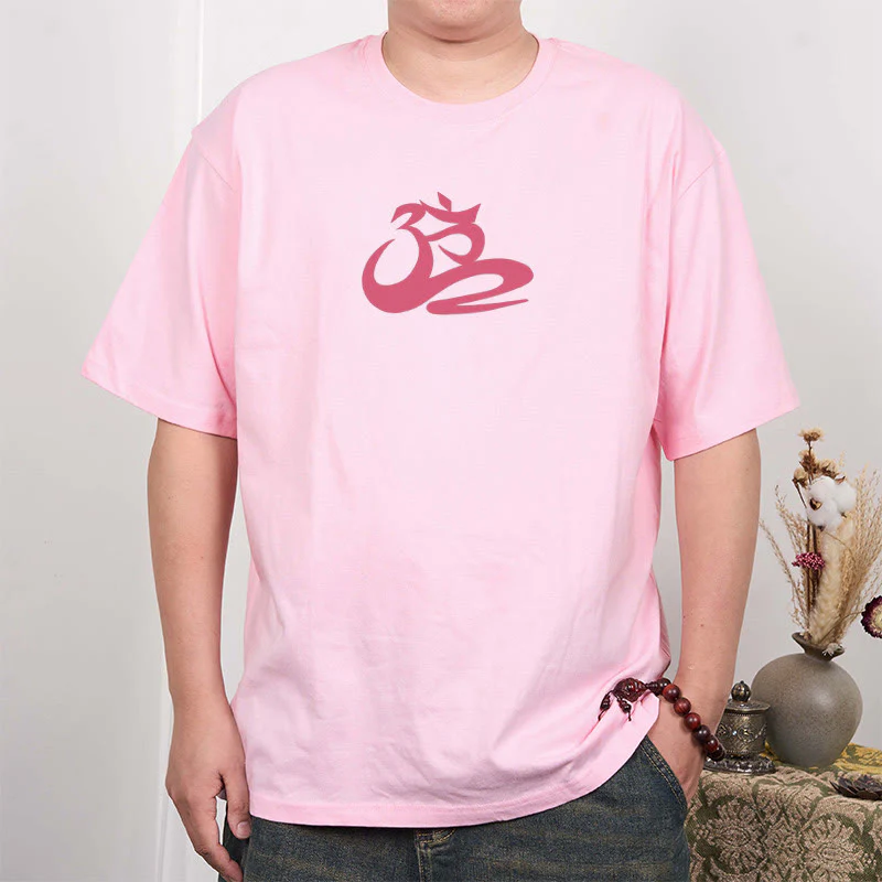 Maglietta Buddha Stones OM Tee - Image 22