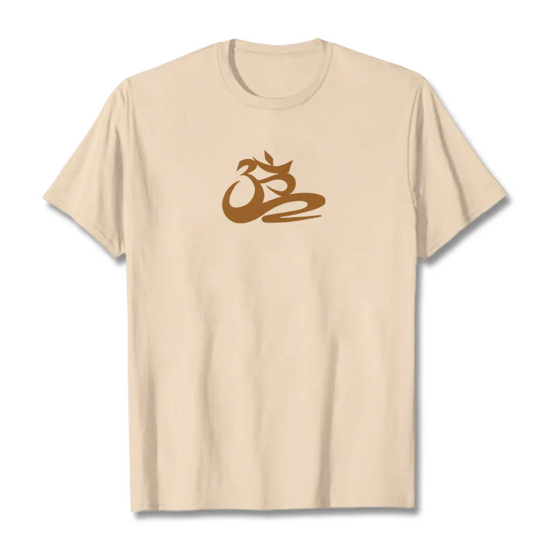 Maglietta Buddha Stones OM Tee - Image 26