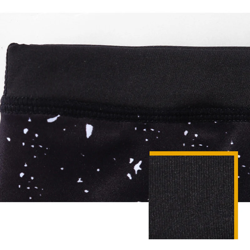 Pantaloni da yoga con stampa Buddha Stones Lines Weeds Sakura Flowers Black Tree, sportivi, fitness, yoga, leggings, pantaloni da yoga da donna - Image 20