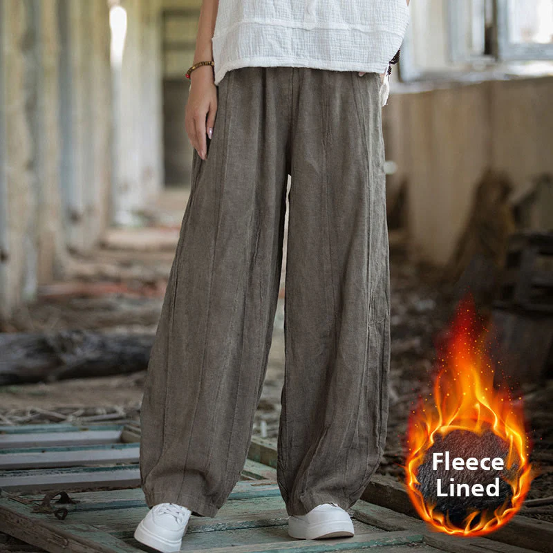 Pantaloni harem tie-dye retrò Buddha Stones, pantaloni da yoga casual da donna con tasche - Image 63