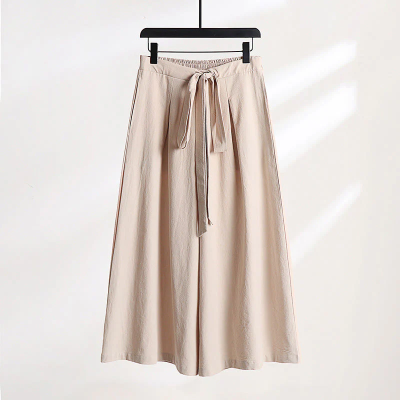 Set di 2 pezzi di kimono in cotone con lacci, pantaloni larghi alla caviglia e tasche, da meditazione per uomo, Buddha Stones - Image 16