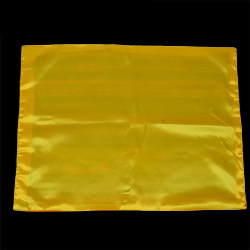 Tappetino per preghiera, meditazione curativa, 8 simboli di buon auspicio - Image 13