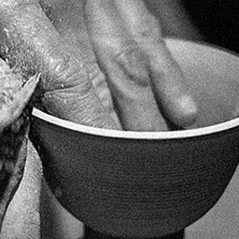Tazza da tè in ceramica con fiore di loto dipinto a mano, Buddha Stones, tazza da tè Kung Fu - Image 17